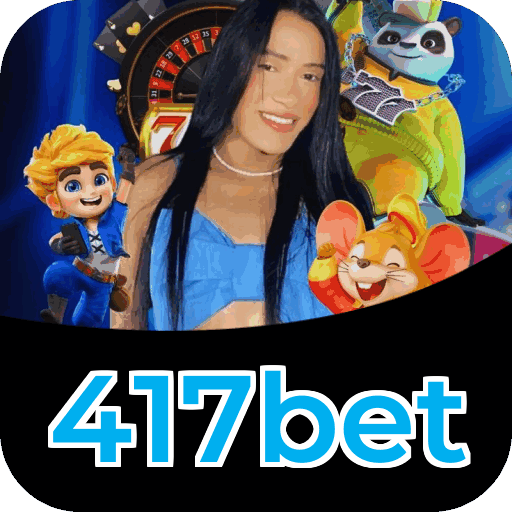 Interface login 417bet mostrando métodos acesso seguro email CPF telefone 2FA biometria